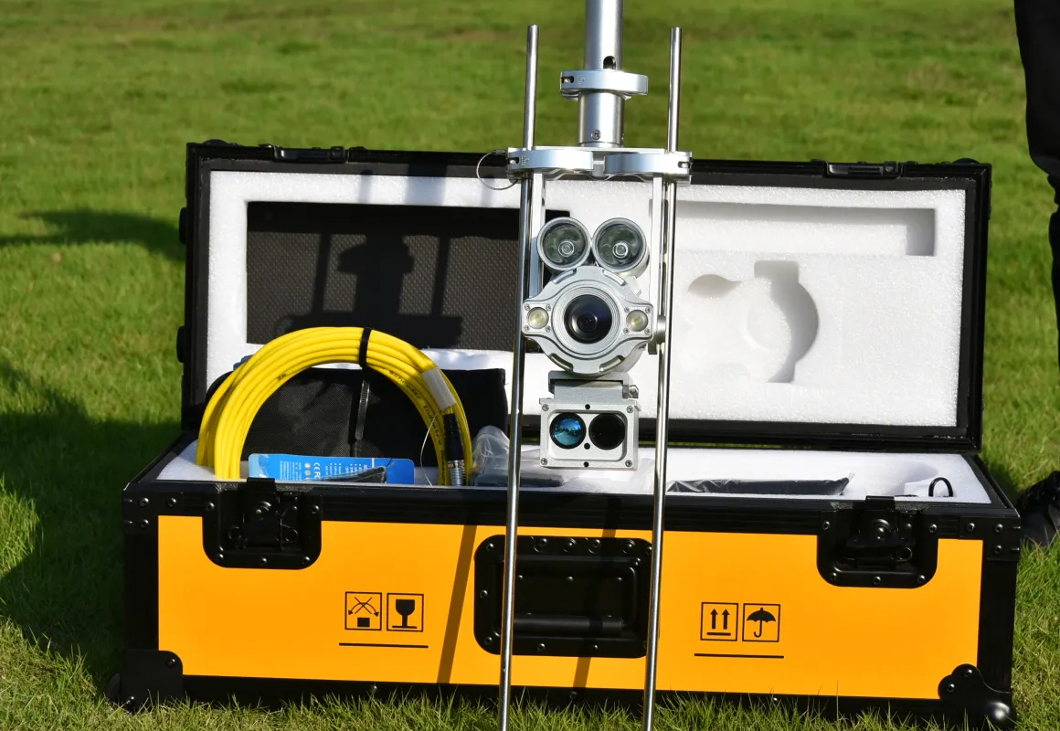 盐城管道潜望镜QV